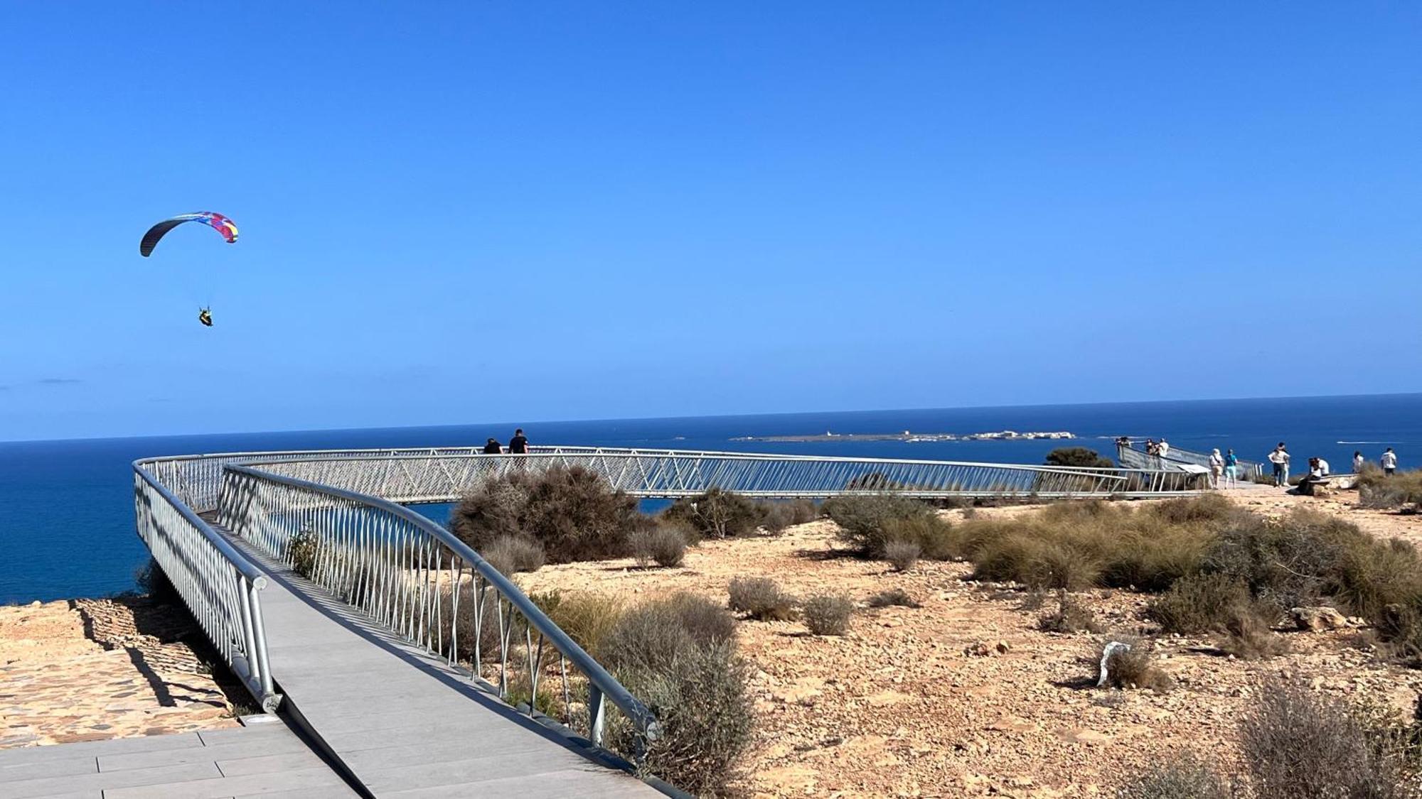 Turquesa Del Mar - Sun & Beach & Golf & Bike - Large Terrace Ground-Floor Spanish Apartment Dehesa de Campoamor  Dış mekan fotoğraf