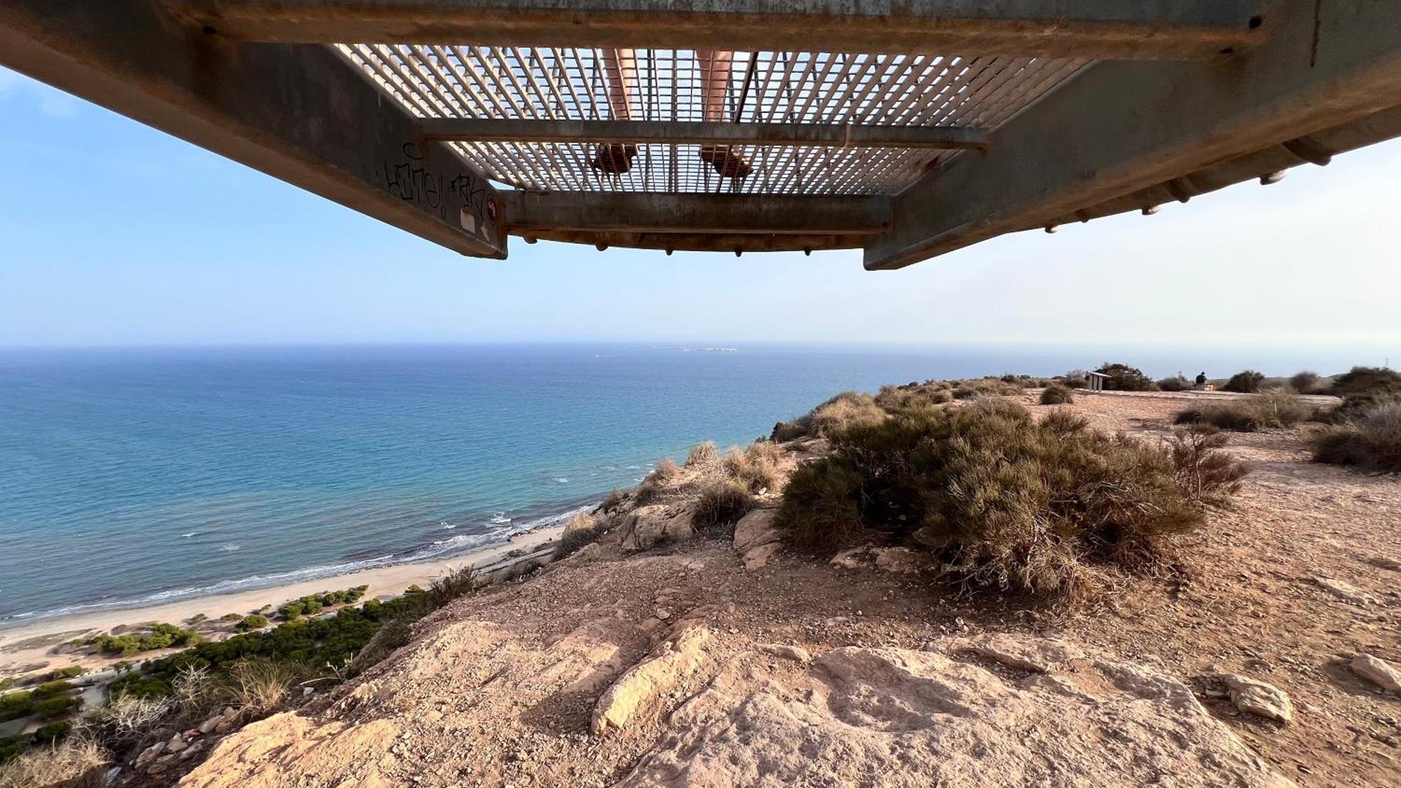 Turquesa Del Mar - Sun & Beach & Golf & Bike - Large Terrace Ground-Floor Spanish Apartment Dehesa de Campoamor  Dış mekan fotoğraf